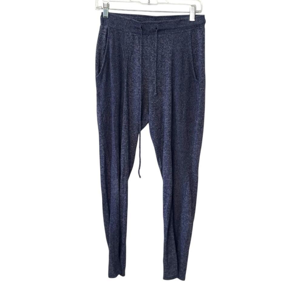 COA Soft Lounge Pants | Extra Small Blue
